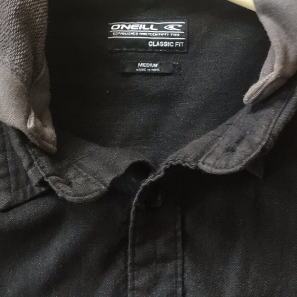 Lightweight slim fit jacket - Picture 3 of 4